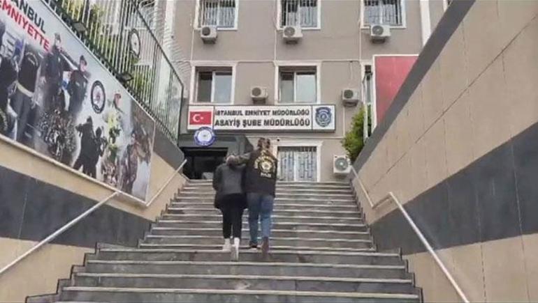 Üç ilde eş zamanlı change operasyonu Çok sayıda şüpheli yakalandı, onlarca araç ele geçirildi