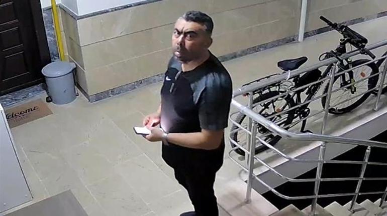 Eşini öldürmeye gitti bina görevlisinin eşini öldürdü Kaç kez bıçakladığımı hatırlamıyorum
