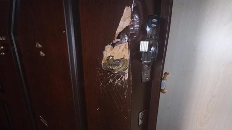 Eşini öldürmeye gitti bina görevlisinin eşini öldürdü Kaç kez bıçakladığımı hatırlamıyorum