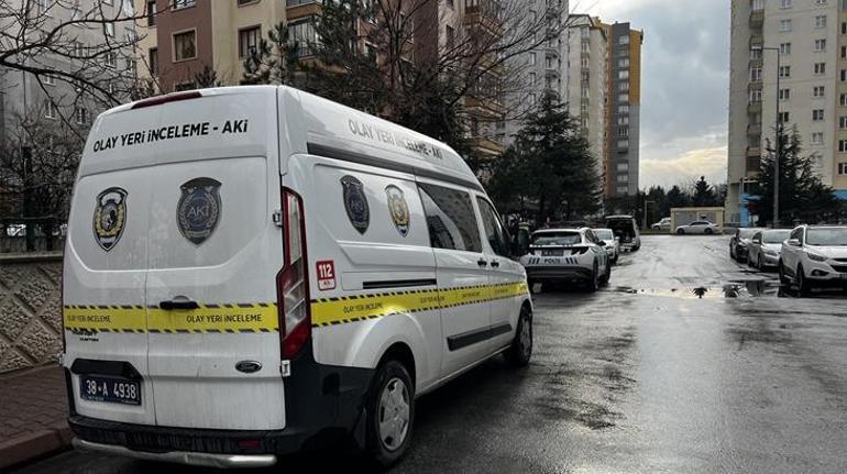 Eşini öldürmeye gitti bina görevlisinin eşini öldürdü Kaç kez bıçakladığımı hatırlamıyorum