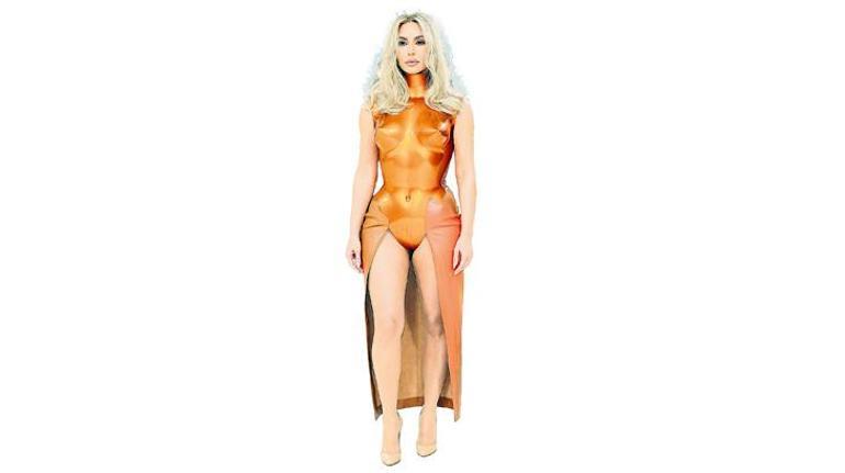 METte çılgınlık Netti