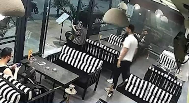 Katilleriyle aynı masada Kayıp Kübranın ormanda öldürülüp yakıldığı ortaya çıktı