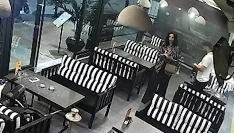 Katilleriyle aynı masada Kayıp Kübranın ormanda öldürülüp yakıldığı ortaya çıktı