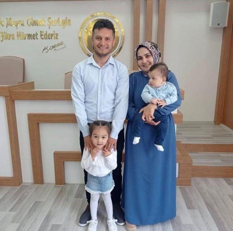 Mersinde aile faciası 2 kardeşin ölümünde ilk sonuçlar geldi... Ev karantinaya alındı