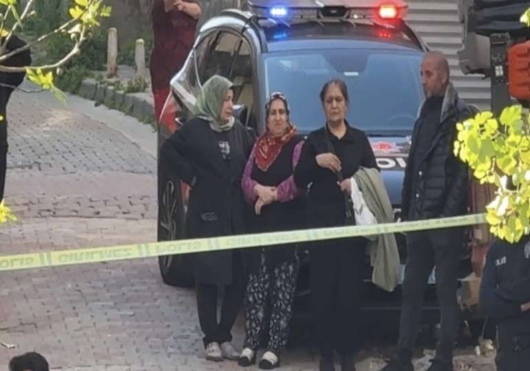 Kayınvalideden kanlı intikam…. Kızını silahla vuran damadını bıçakla öldürdü