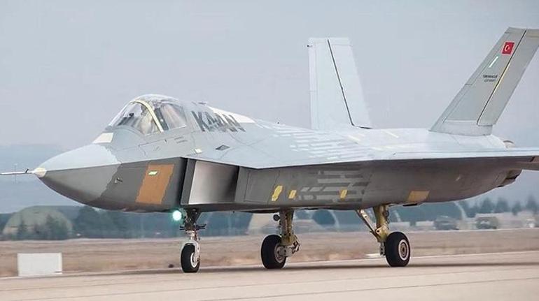 İspanyol basını savunmada sessiz hamleyi yazdı Türkiye ile kritik temas: F-35e mesafe, KAANa kapı açtı