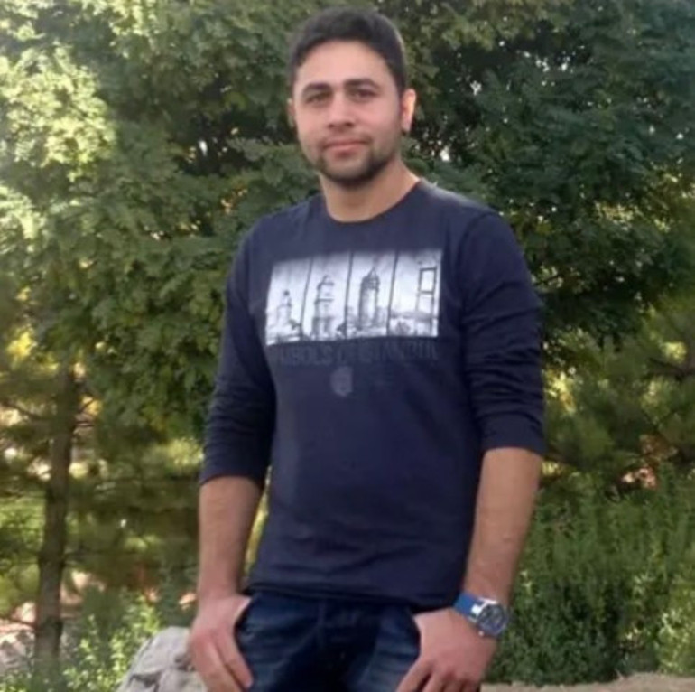 4 yaşındaki oğlu kazada hayatını kaybetmişti Eczacı Büşraya gizlice ilaç veren çalışanlar için karar çıktı