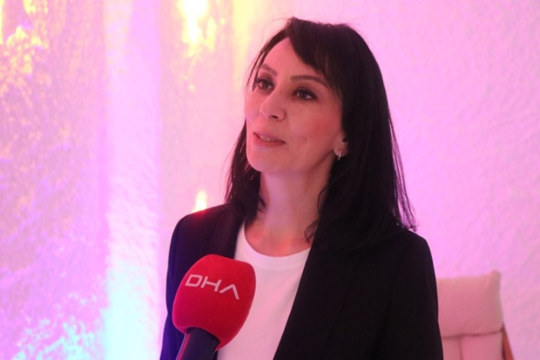 Kayserideki kreşte çok farklı bir uygulama: Çocukların sağlığı için yapıp olumlu sonuç aldılar