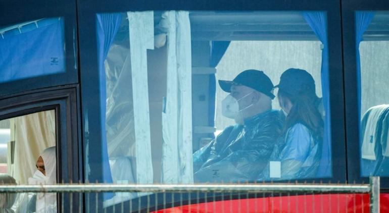 Dünyanın gözü Kanarya Adalarında Hantavirüs gemisinde tahliyeler başladı
