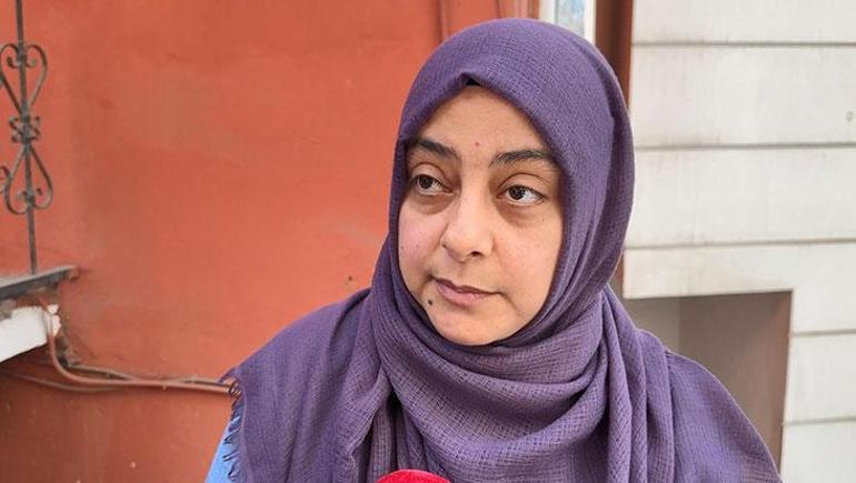 İstanbulda kaldırımda yürürken hayatının şokunu yaşadı Sokakta çığlık çığlığa: Bende elektrik var