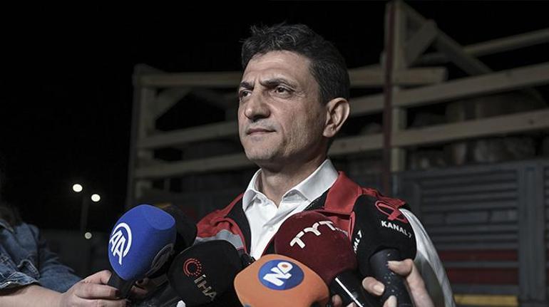 İstanbula kurban sevkiyatı başladı İşte kurbanlık seçerken dikkat etmeniz gerekenler