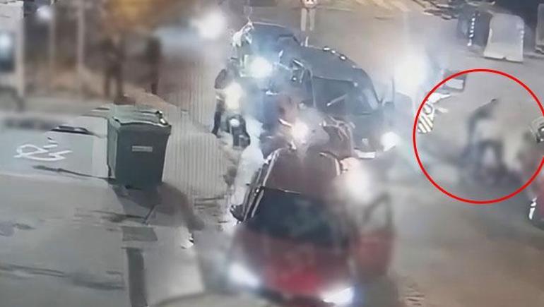 İş kadını Derya Üzüm hayatını kaybetti Kaza anı kamerada...