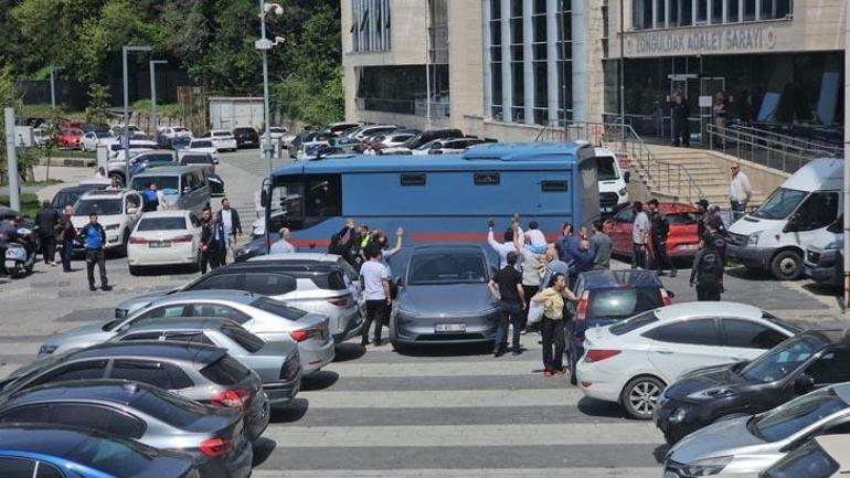 Dilara 24 Yaşındaydı Komşu katiline ibretlik ceza