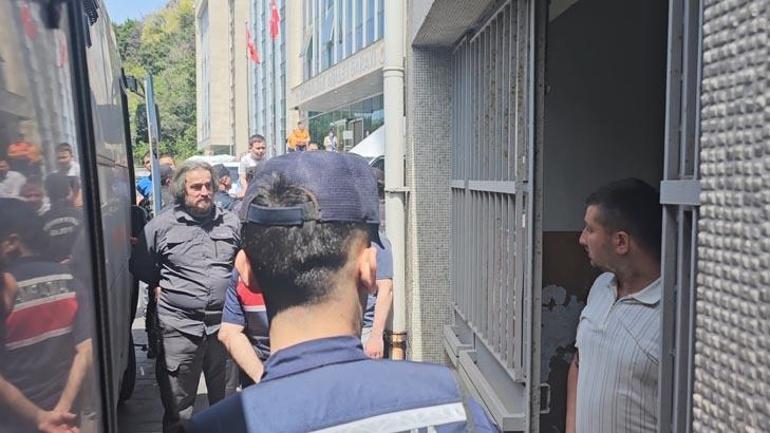 Dilara 24 Yaşındaydı Komşu katiline ibretlik ceza