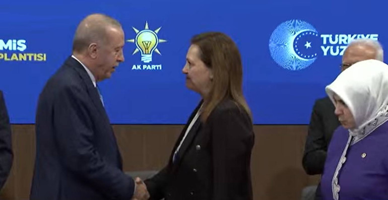 Cumhurbaşkanı Erdoğandan önemli açıklamalar