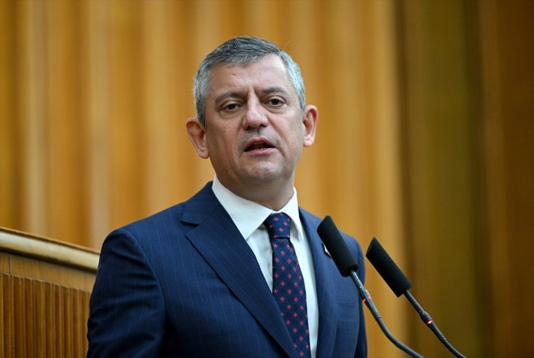 Özkan Yalımın ek ifadesinde çarpıcı kurultay iddiası
