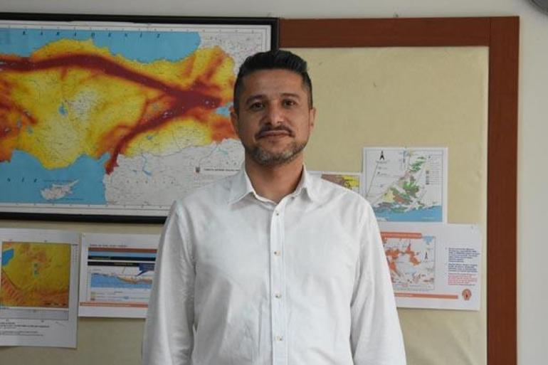 Tehlike diğer ilçelere de sıçradı: Yerin altında gizli hareketlilik