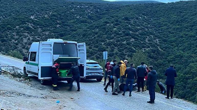 Bodrumdaki vahşette karar İşte Rus anne ile kızını öldüren eski eşe verilen rekor ceza