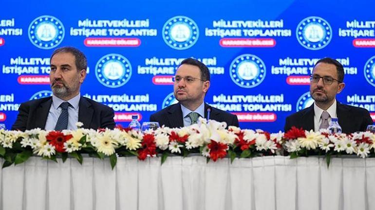 Bakan Gürlek duyurdu Yasa dışı bahisle ilgili yeni çalışma geliyor