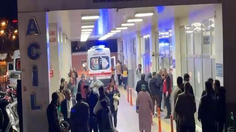Minik Miraç her yerde aranıyordu 11 saat sonra damda ölü bulundu