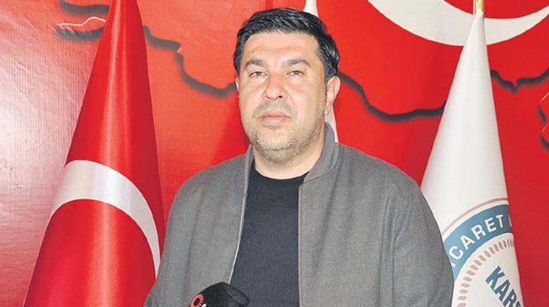 Türkiye Ermenistan ticaret kapısını açıyor