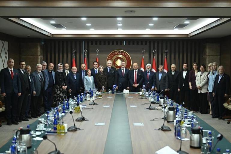 İletişim Başkanı Duran: Daha dirençli ve bağımsız bir Türkiye hedefi doğrultusunda çalışmalarımızı sürdürüyoruz