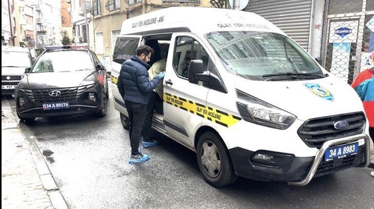 Eski sevgilinin evine geldi, yeni sevgiliyle karşılaştı Korkunç son