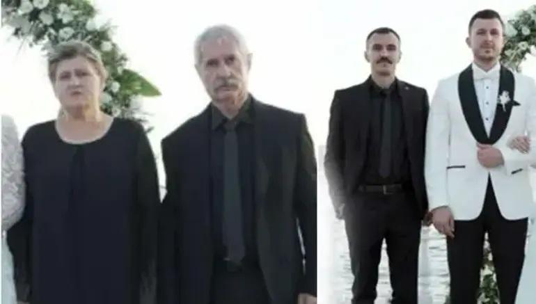 Anne, baba ve ağabeyini öldürüp intihar süsü vermişti Sanık, ilk duruşmada savunma yapmadı
