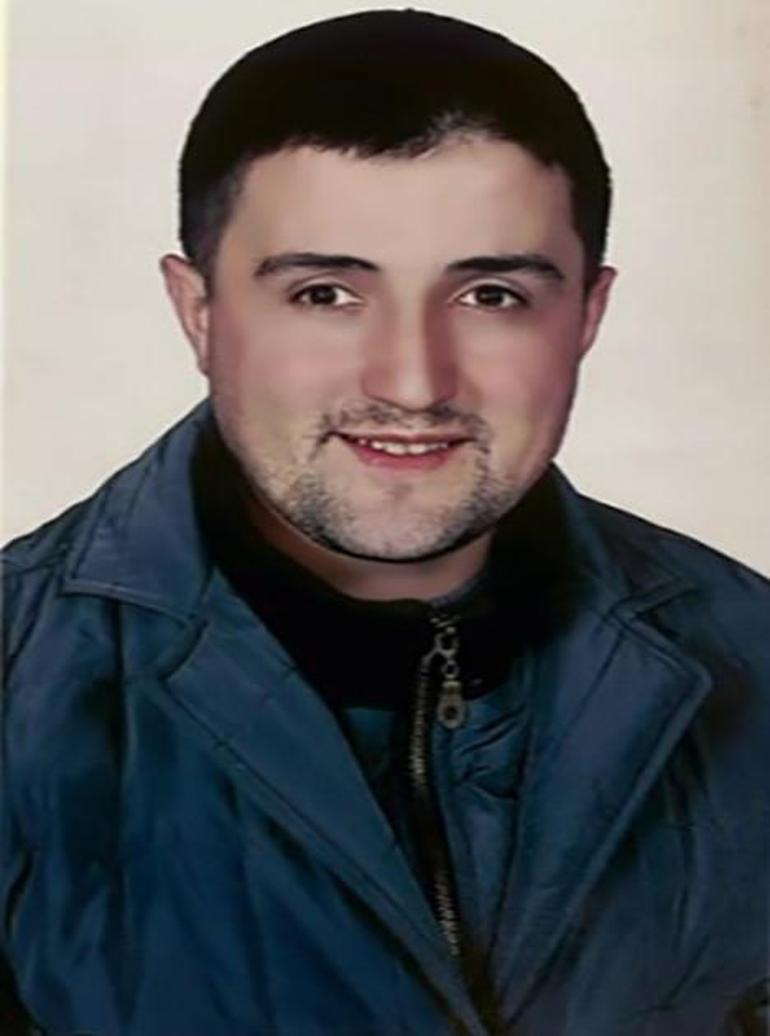 Ispartada kayboldu, kafatası Burdurda bulundu 11 yıllık kayıp Mehmet Çetin dosyasında korkunç gerçek