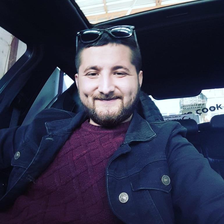Dilara 24 Yaşındaydı Komşu katiline ibretlik ceza