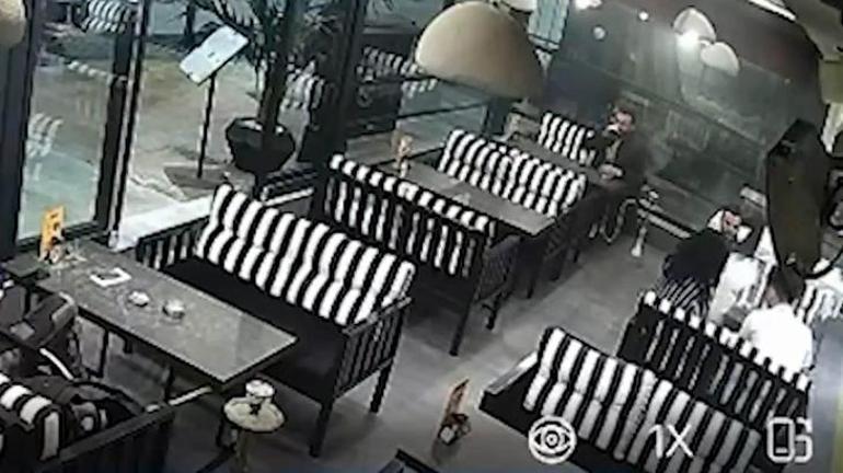 Katilleriyle aynı masada Kayıp Kübranın ormanda öldürülüp yakıldığı ortaya çıktı