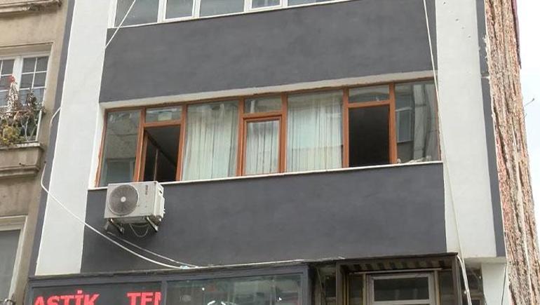 Şişlide aile faciası: Kayınvalide gelinini silahla öldürdü