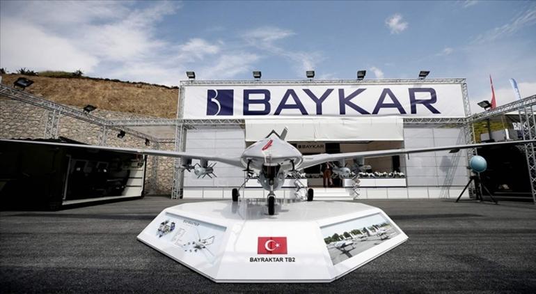 Yunan basınında Ankara-Atina analizi Savunma sanayiinde ‘ezici fark’