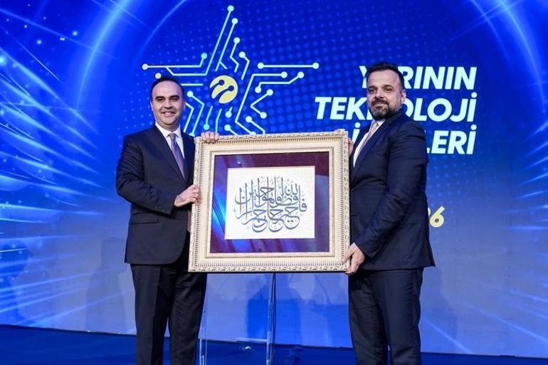 Bakan Kacır duyurdu Türk teknolojileri girişimlerine dev yatırım