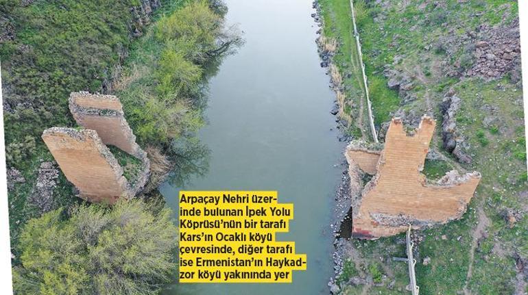Türkiye Ermenistan ticaret kapısını açıyor