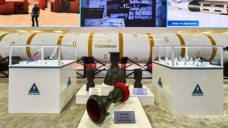 Mısırlı TV sunucusu Alaa El Salihten YILDIRIMHAN yorumu: Müslümanların onur kaynağı